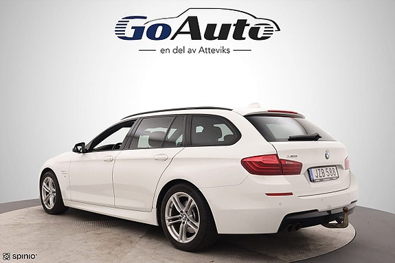 BMW 520d 5 of 25