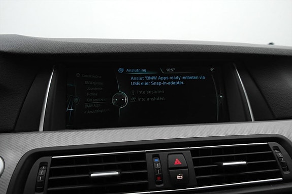 BMW 520d 15 of 25