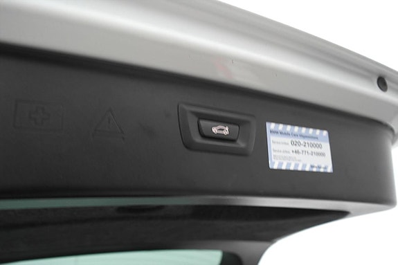 BMW 520d 23 of 25