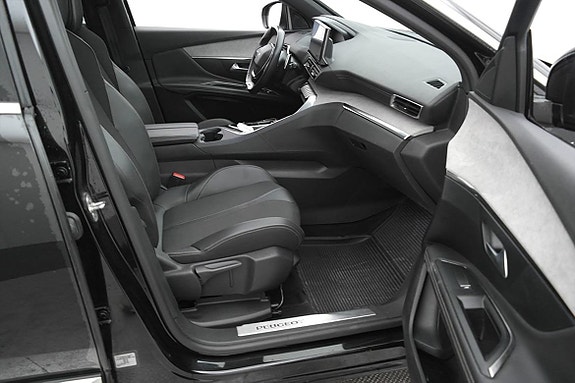 Peugeot 3008 19 of 24