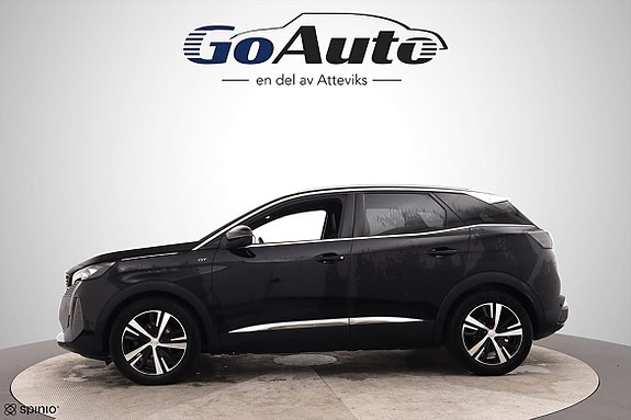 Peugeot 3008 6 of 24