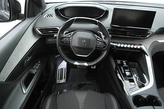 Peugeot 3008 8 of 24