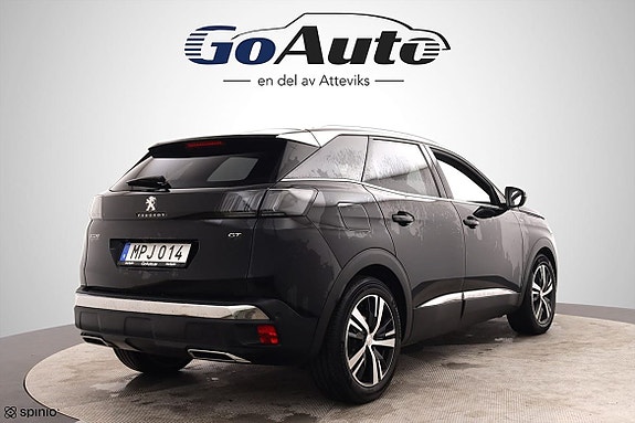 Peugeot 3008 4 of 24