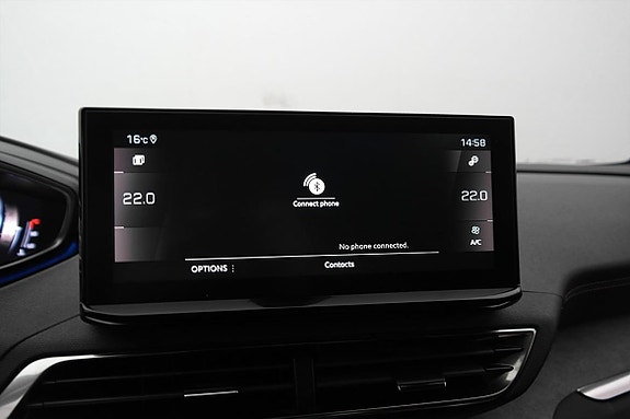 Peugeot 3008 18 of 24