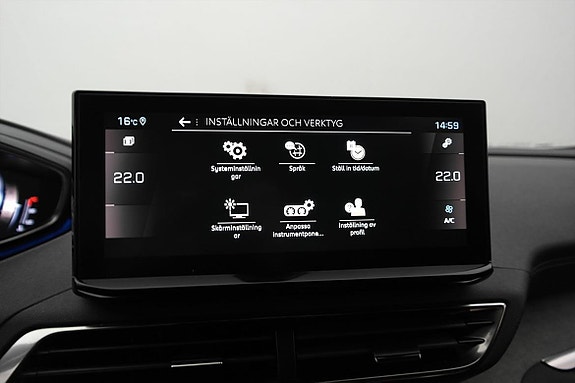 Peugeot 3008 17 of 24