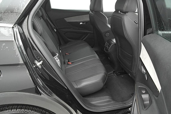 Peugeot 3008 21 of 24