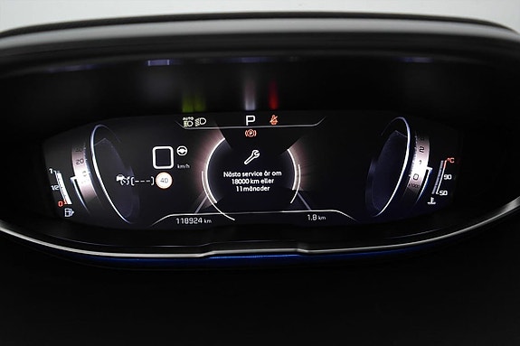 Peugeot 3008 11 of 24