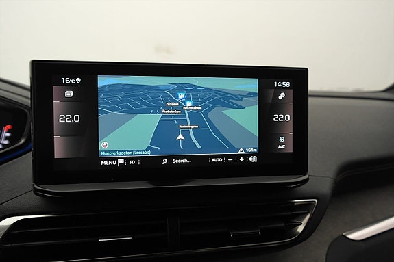 Peugeot 3008 15 of 24