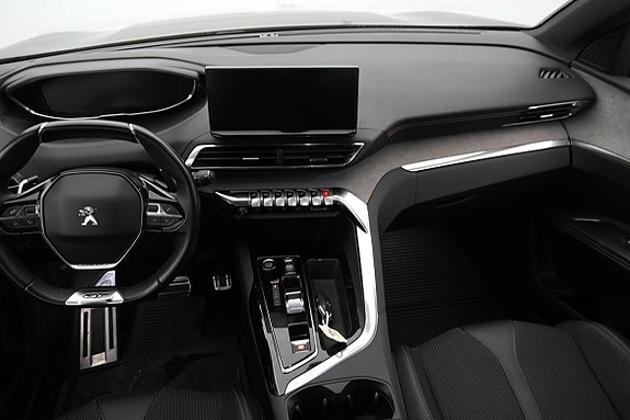 Peugeot 3008 9 of 24