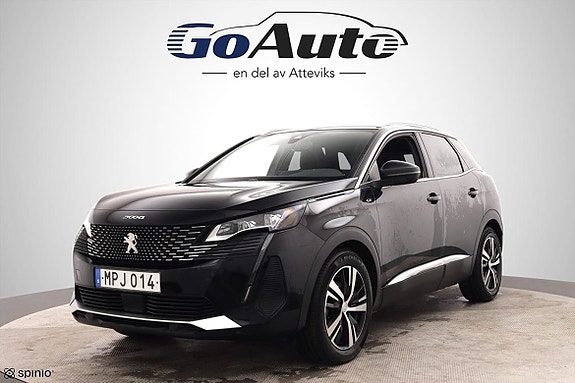 Peugeot 3008 7 of 24