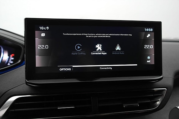 Peugeot 3008 16 of 24