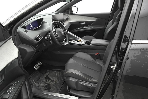 Peugeot 3008 20 of 24