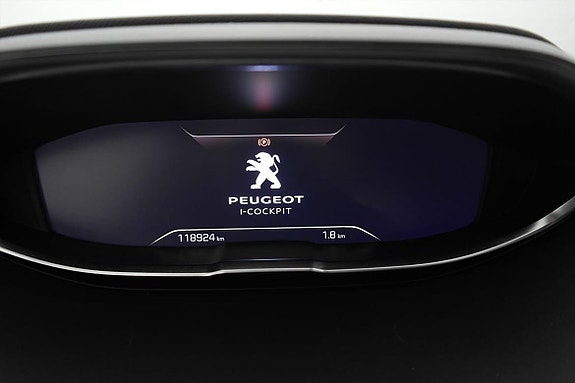 Peugeot 3008 10 of 24