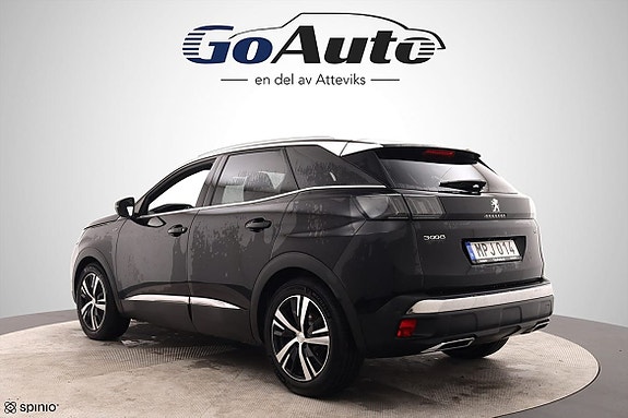 Peugeot 3008 5 of 24