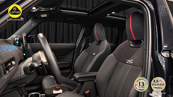 MINI John Cooper Works 6 of 9