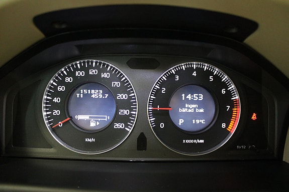 Volvo S80 10 of 12