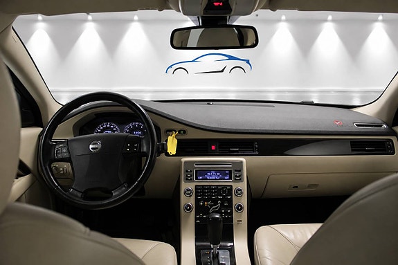 Volvo S80 9 of 12