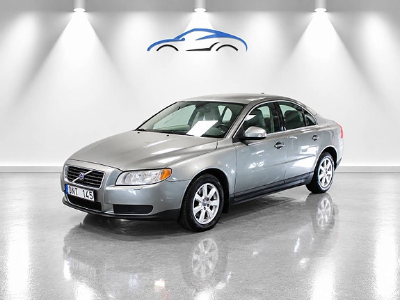 Volvo S80 3 of 12