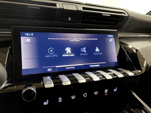 Peugeot 508 10 of 20