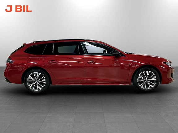 Peugeot 508 17 of 20