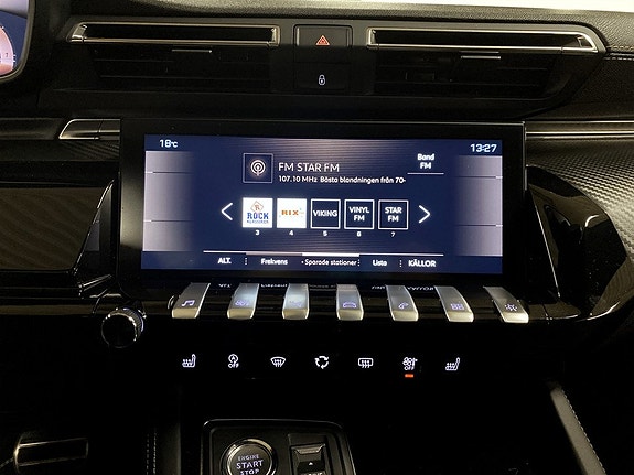 Peugeot 508 13 of 20