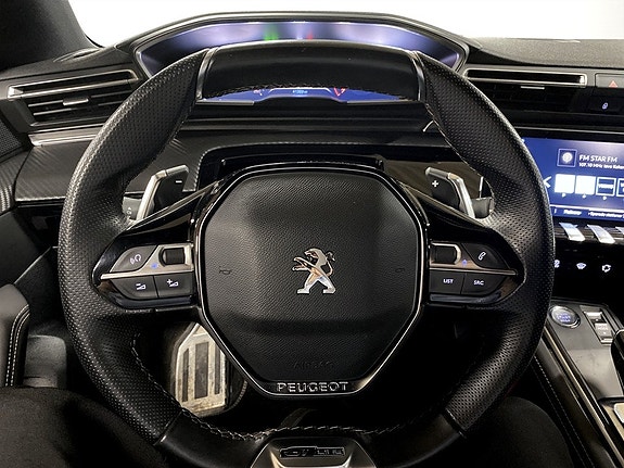 Peugeot 508 7 of 20