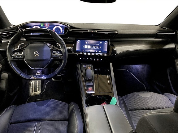 Peugeot 508 6 of 20