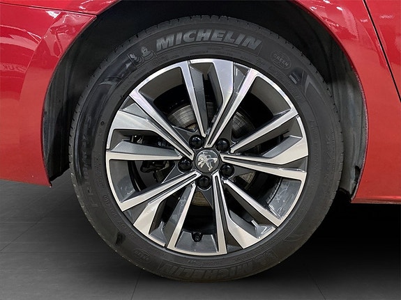 Peugeot 508 19 of 20
