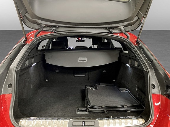 Peugeot 508 20 of 20