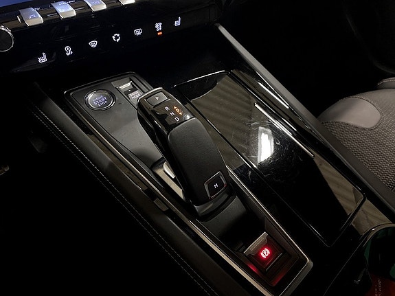 Peugeot 508 14 of 20