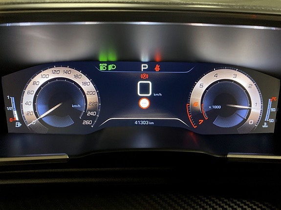 Peugeot 508 9 of 20