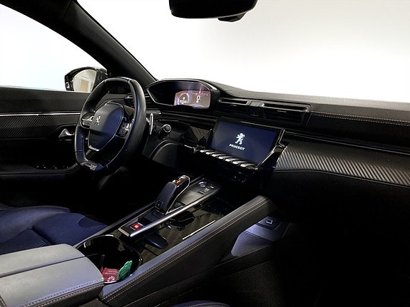 Peugeot 508 15 of 20