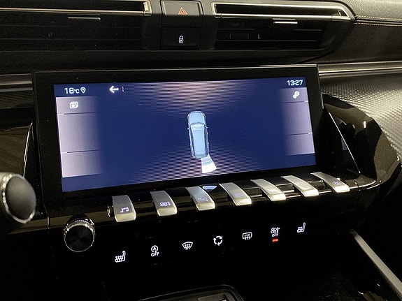 Peugeot 508 12 of 20
