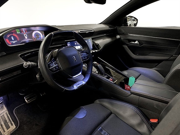 Peugeot 508 5 of 20