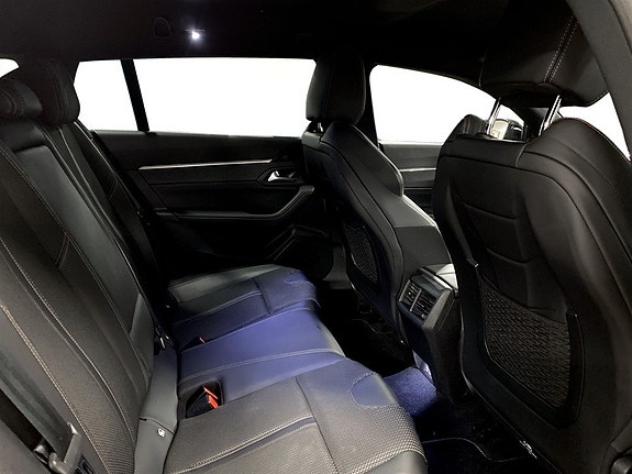 Peugeot 508 16 of 20