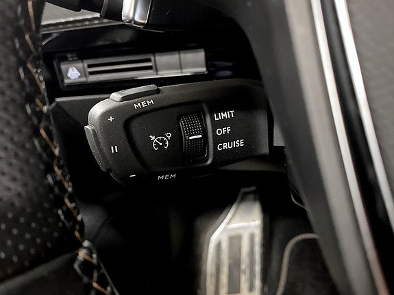 Peugeot 508 8 of 20