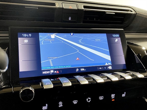 Peugeot 508 11 of 20