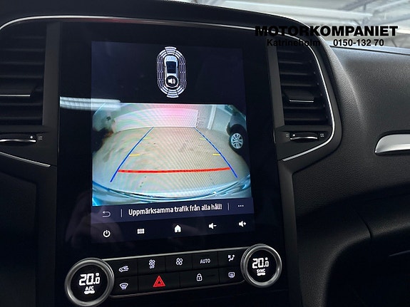 Renault Megane E-Tech 15 of 15