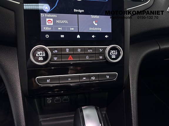 Renault Megane E-Tech 13 of 15