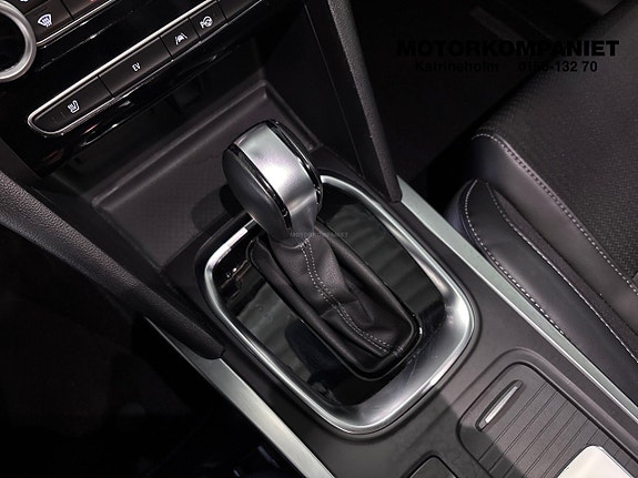 Renault Megane E-Tech 12 of 15