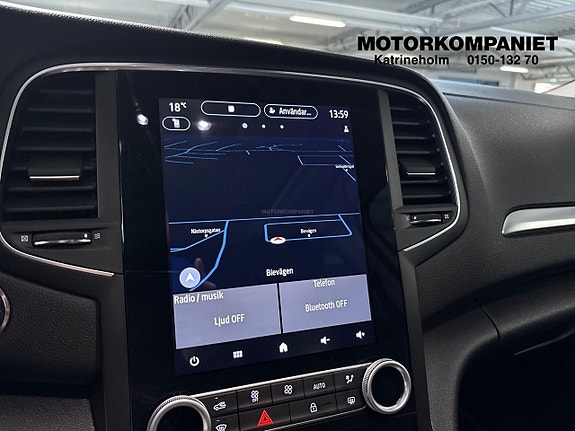 Renault Megane E-Tech 11 of 15