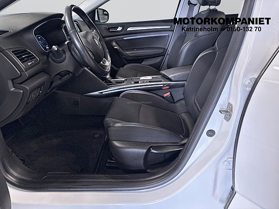 Renault Megane E-Tech 8 of 15