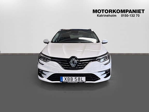 Renault Megane E-Tech 2 of 15