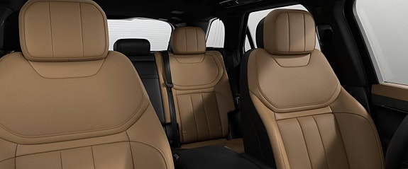 Land Rover Range Rover Sport 5 of 5