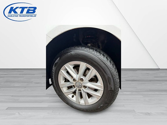 Volkswagen Caddy 11 of 21