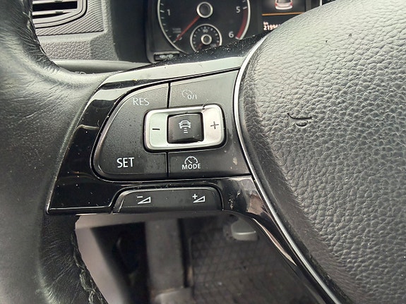 Volkswagen Caddy 15 of 21