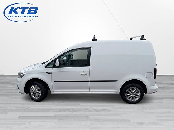Volkswagen Caddy 2 of 21