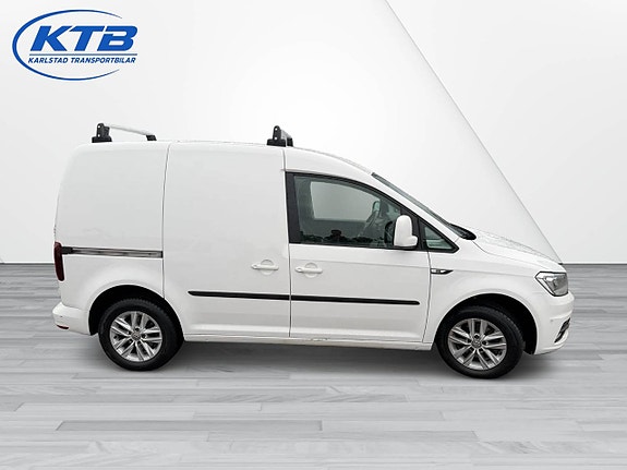 Volkswagen Caddy 6 of 21