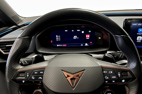 Cupra Leon 7 of 9