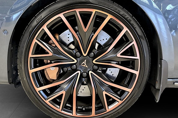 Cupra Leon 9 of 9